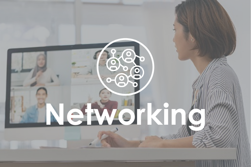 Networking opportunities 