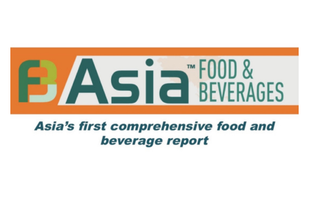 Asia Food & Beverages