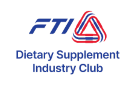 FTI Dietary Supplement Industry Club