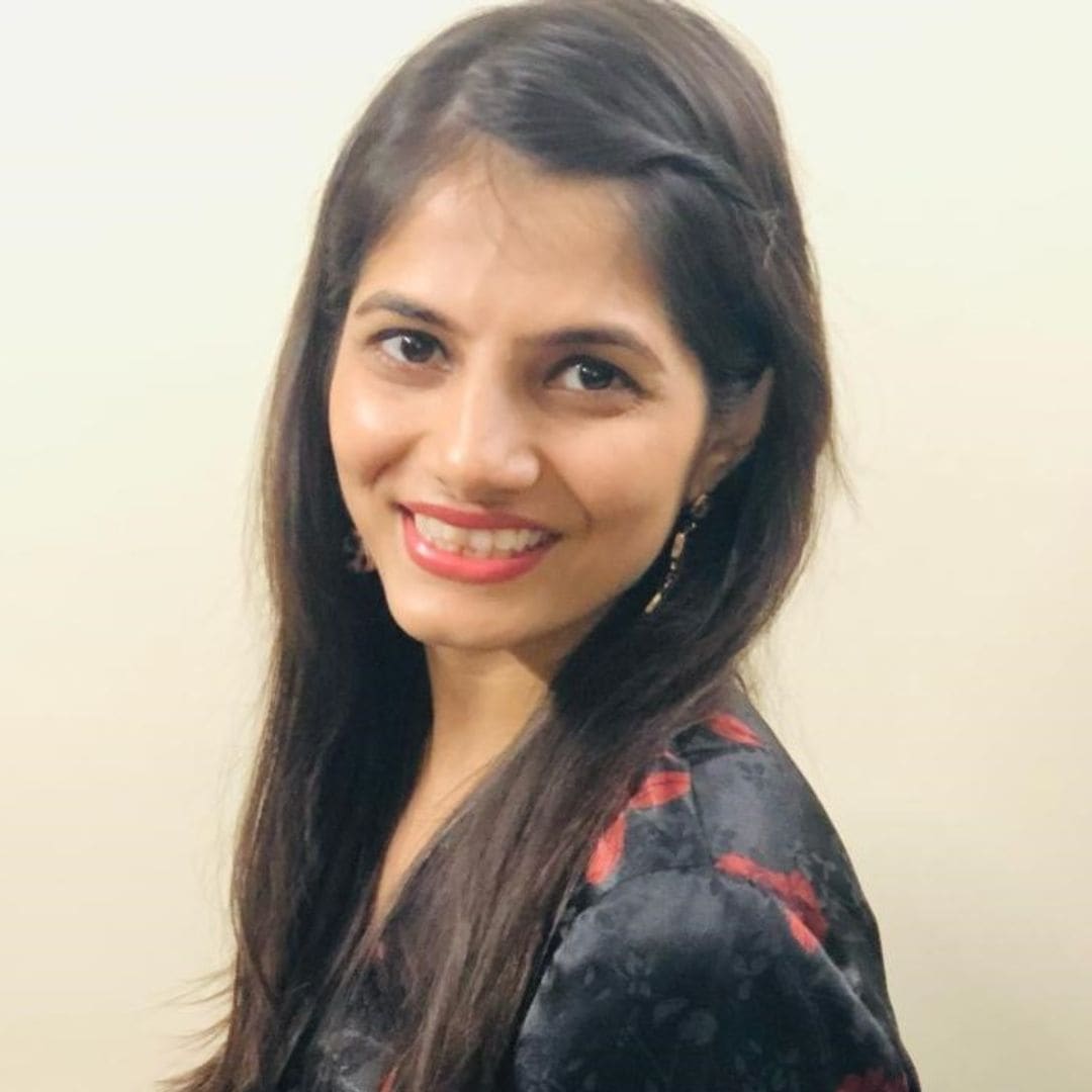 Kavita Patel 