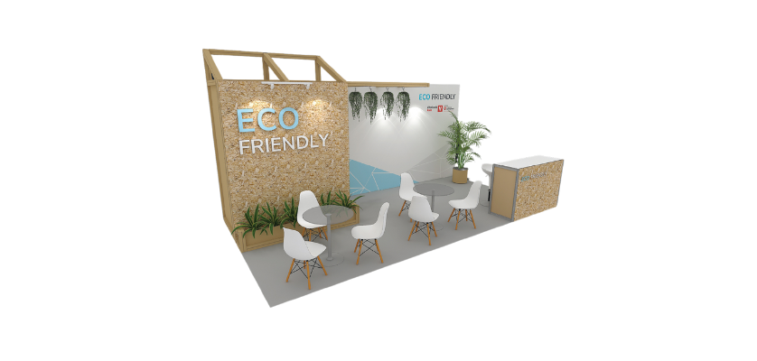 Vitafoods Asia exhibitor package 2