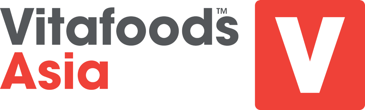 Vitafoods Asia Logo