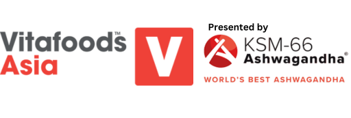 Vitafoods Asia