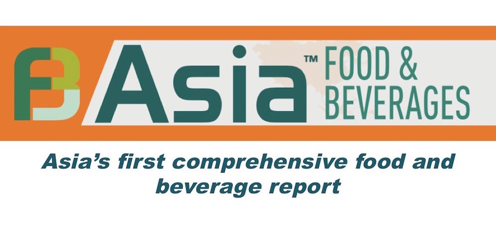 Asia Food & Beverages
