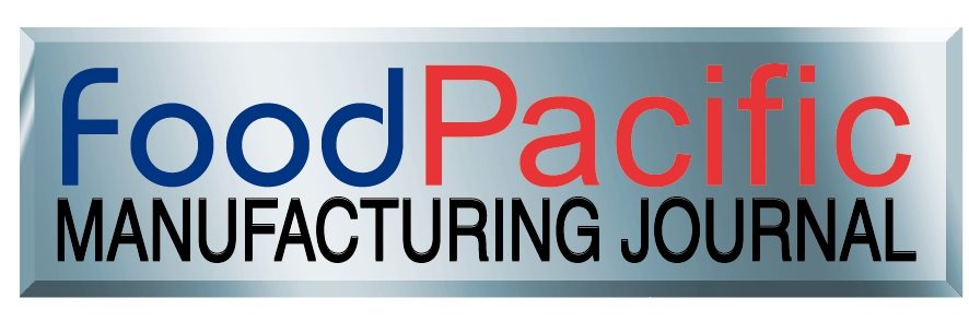 FoodPacific Manufacturing Journal