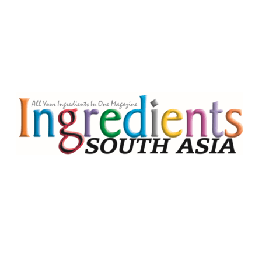 Ingredients South Asia