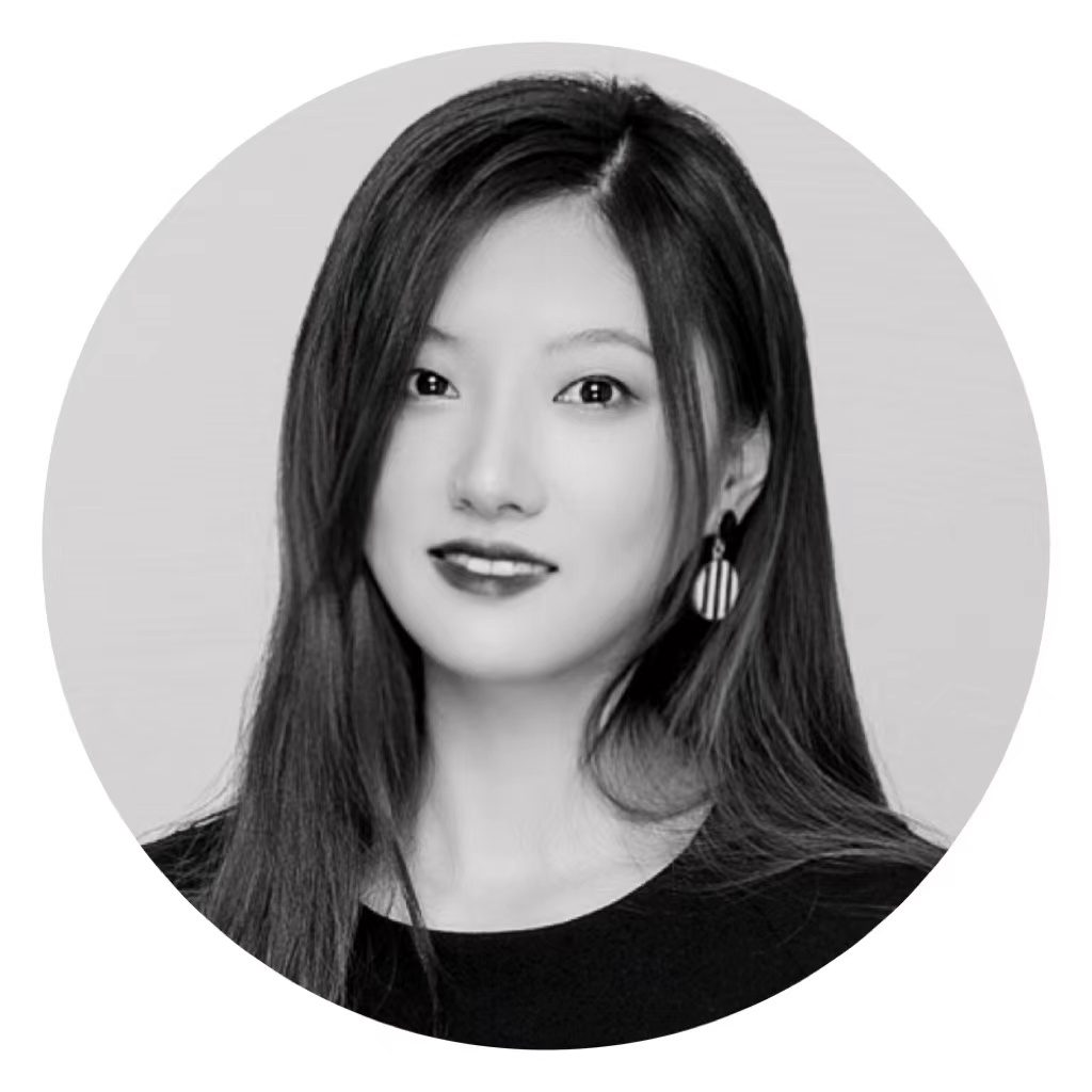 Linda Luo - Sales Executive