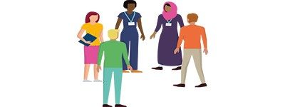 Empowering communities