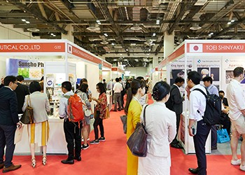 Vitafoods Asia