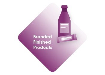 Branded Finished Products