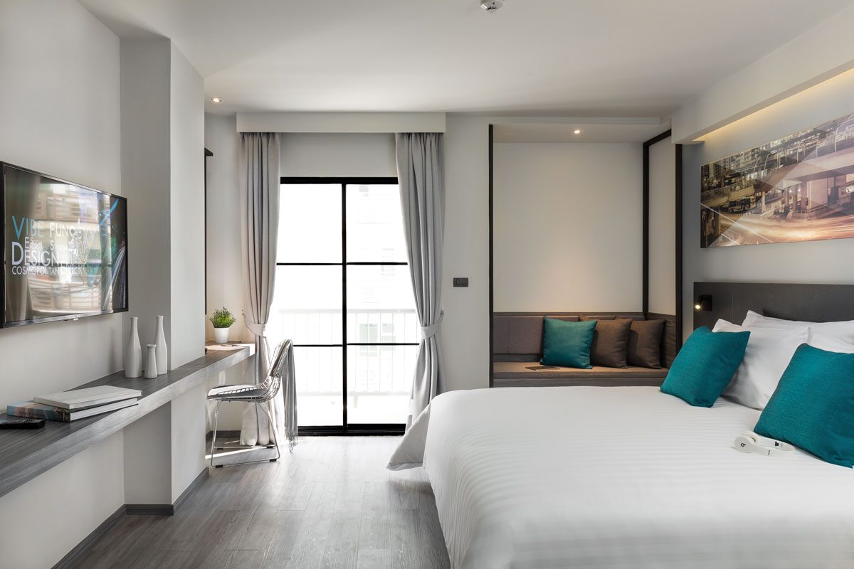 Swisshotel