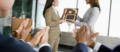 Nutraceutical awards